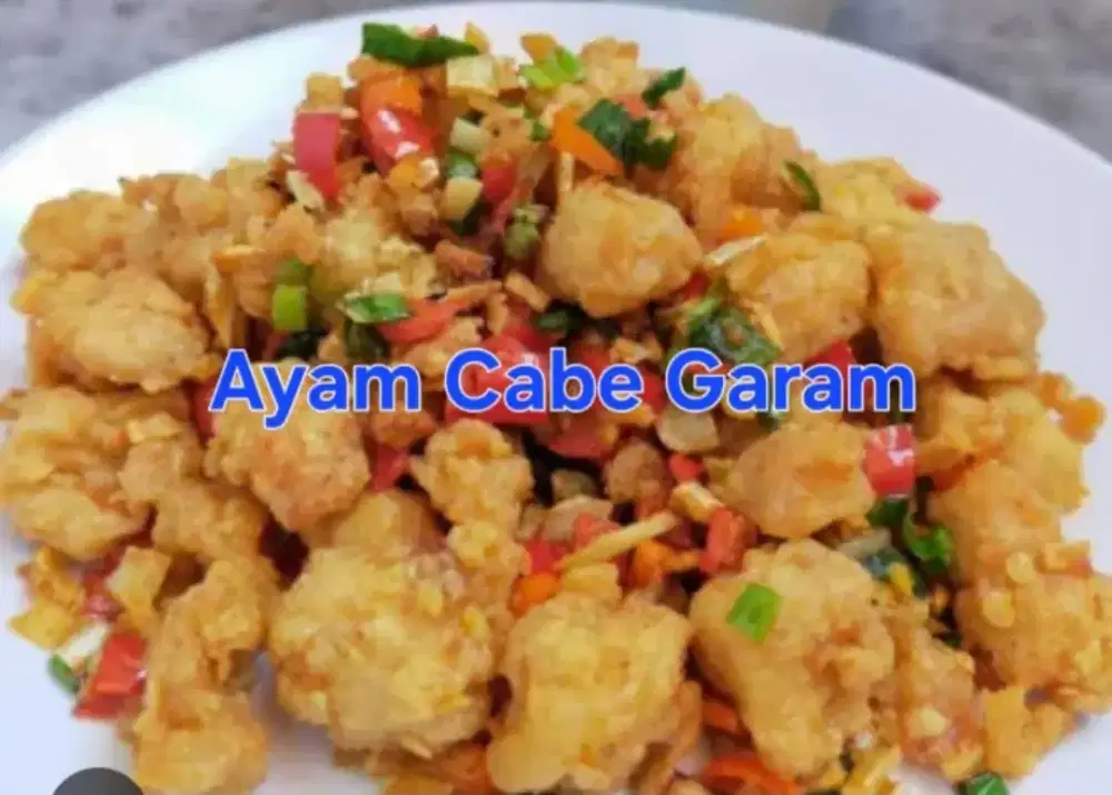 Mencari Pekerjaan di Cafe/Resto sbg Koki/Chef