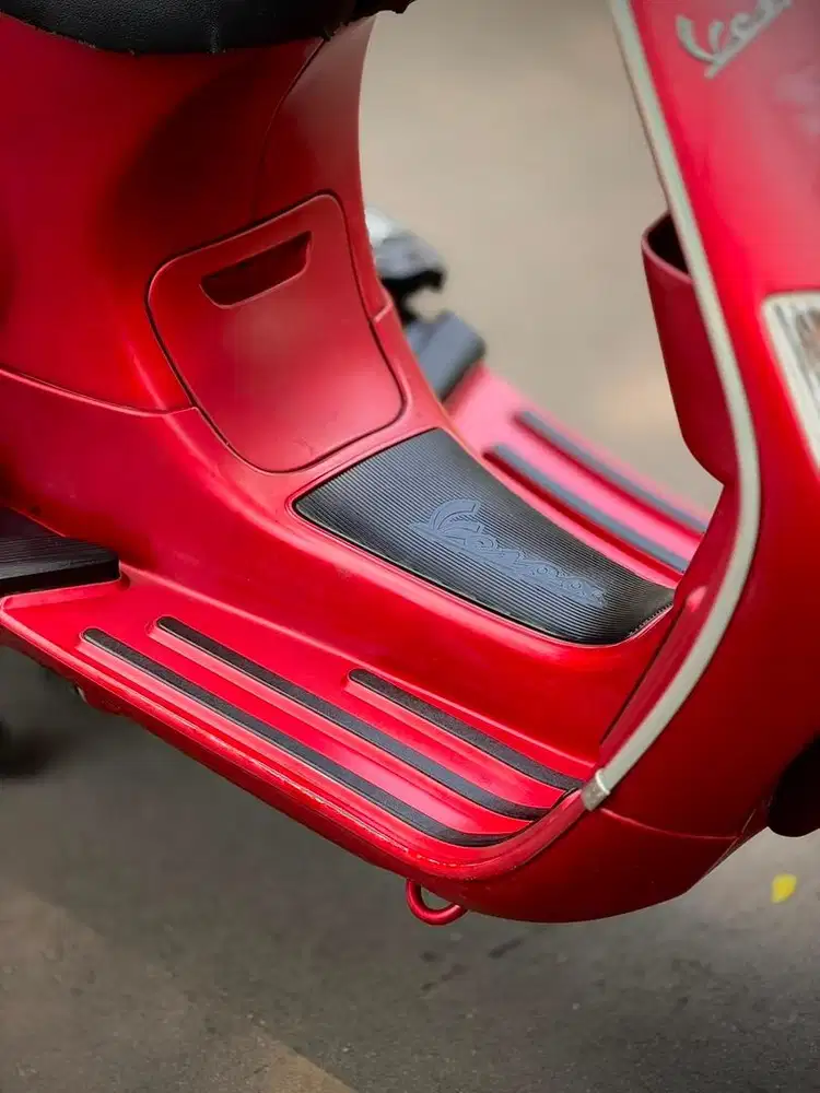 VESPA S IGET 2020 MURAH