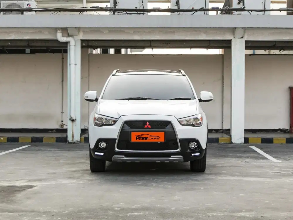 MITSUBISHI OUTLANDER 2.0 PX TAHUN 2013