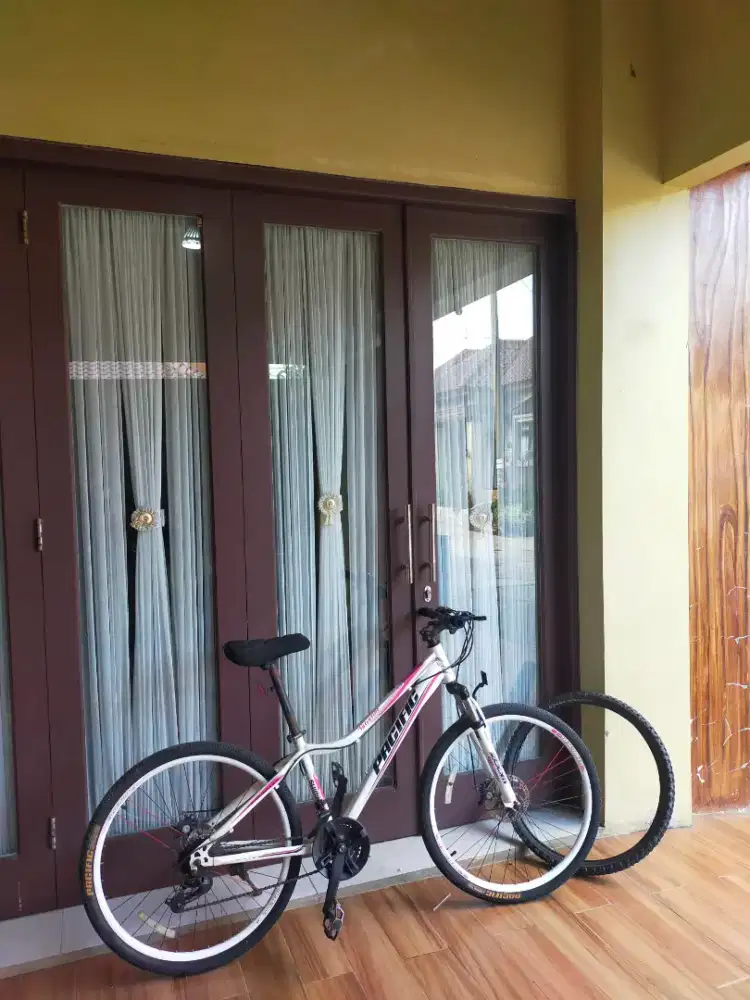 Sepeda pasific mtb