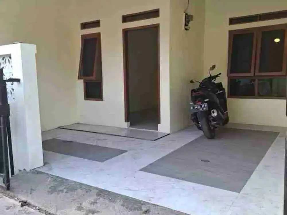 Rumah Murah Minimalis LT 60 Di Cibiru Hilir Only Promo 355 Juta