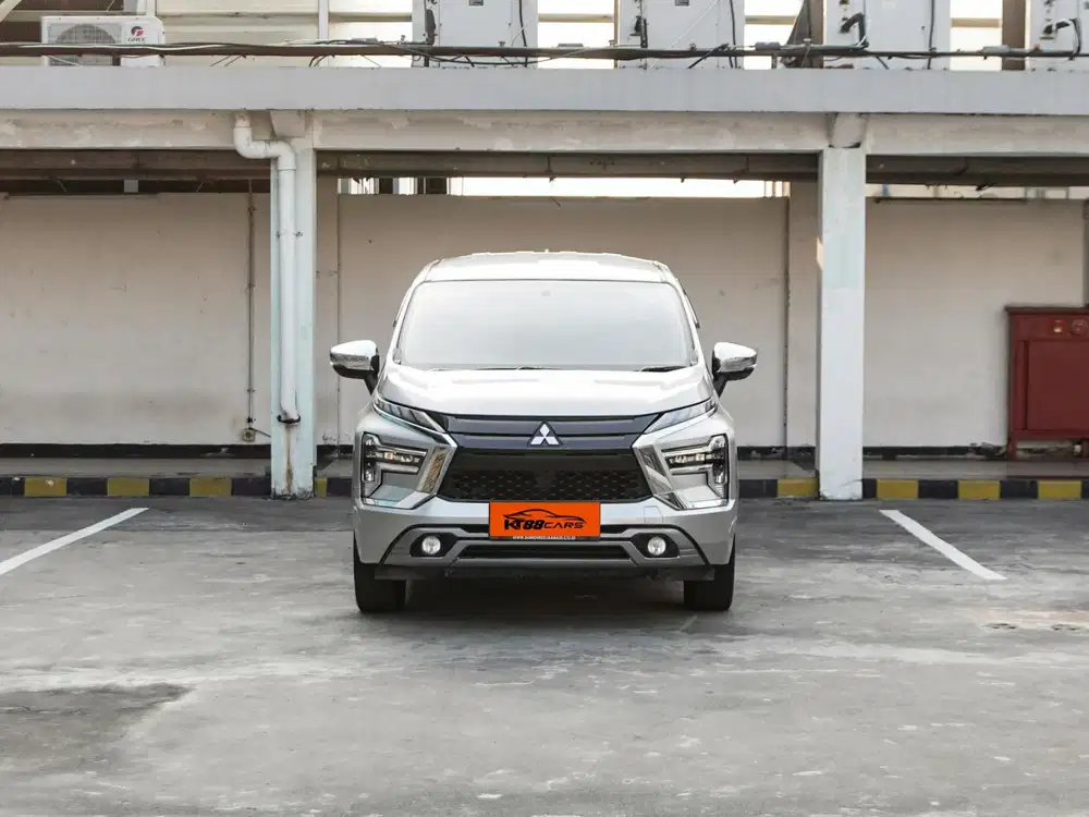 MITSUBISHI XPANDER ULTIMATE AT THN 2022