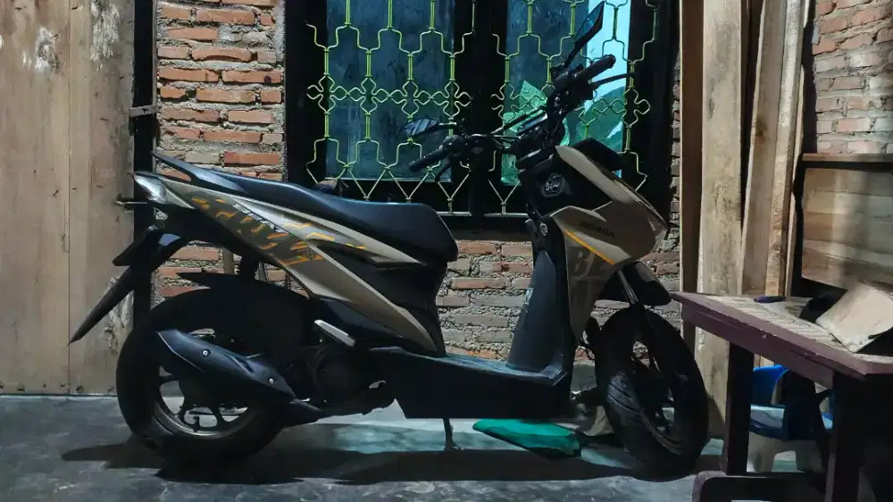Di jual beat street 2025