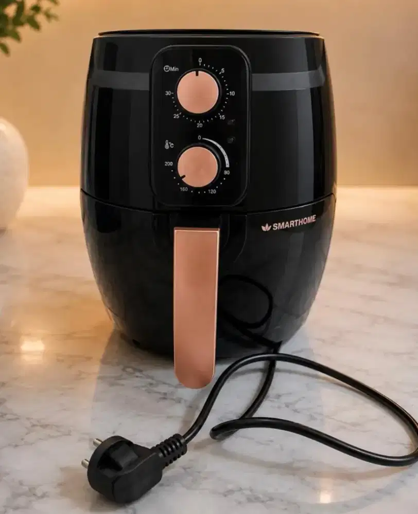 Air Fryer Product Thailand