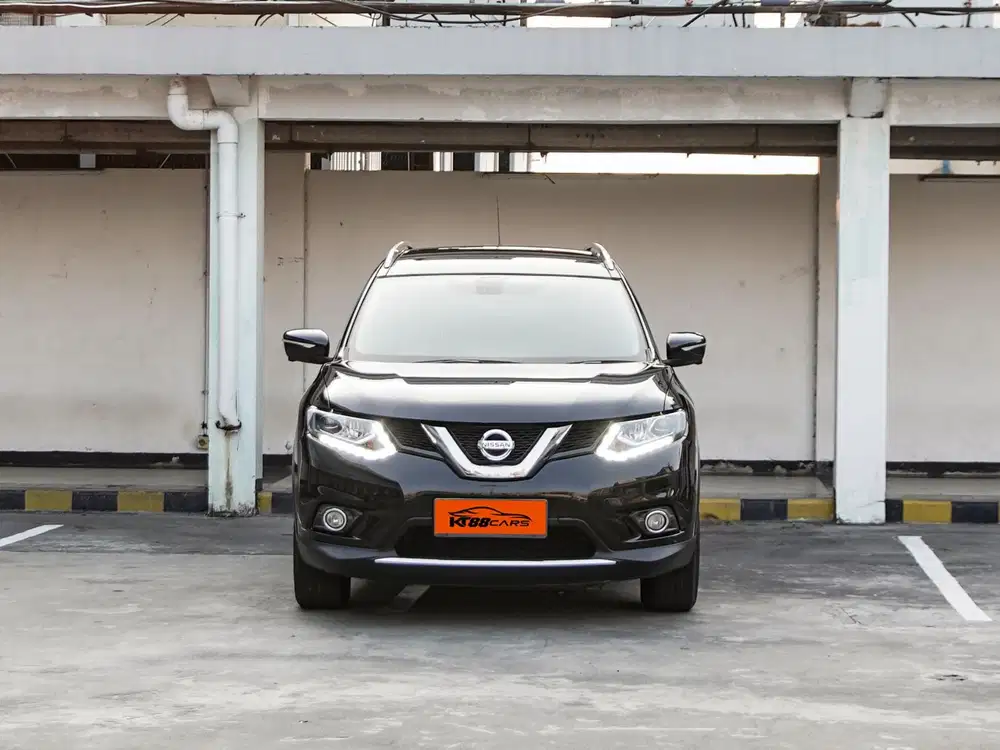 NISSAN XTRAIL 2.0 AT TAHUN 2017