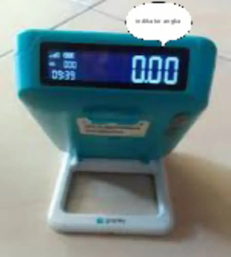 GOPAY SPIKER Anti Qris Palsu