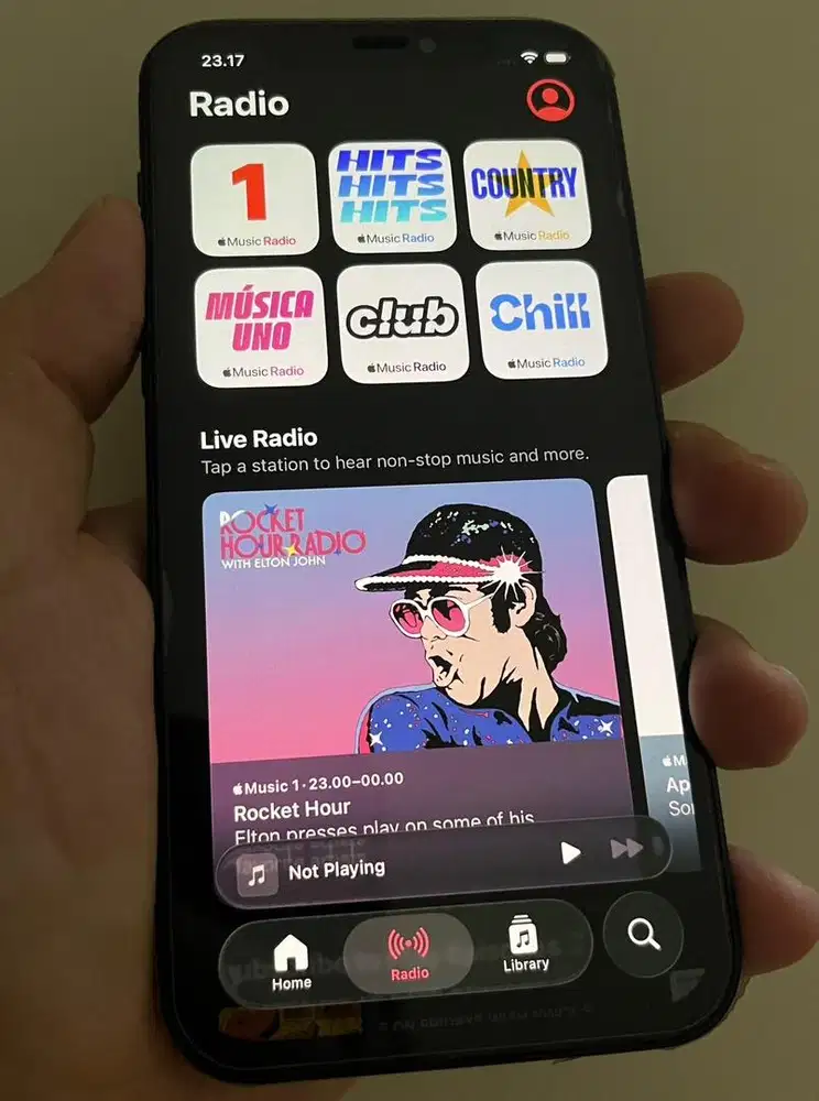 IPHONE 12 128GB BEA CUKAI RESMI TERDAFTAR
