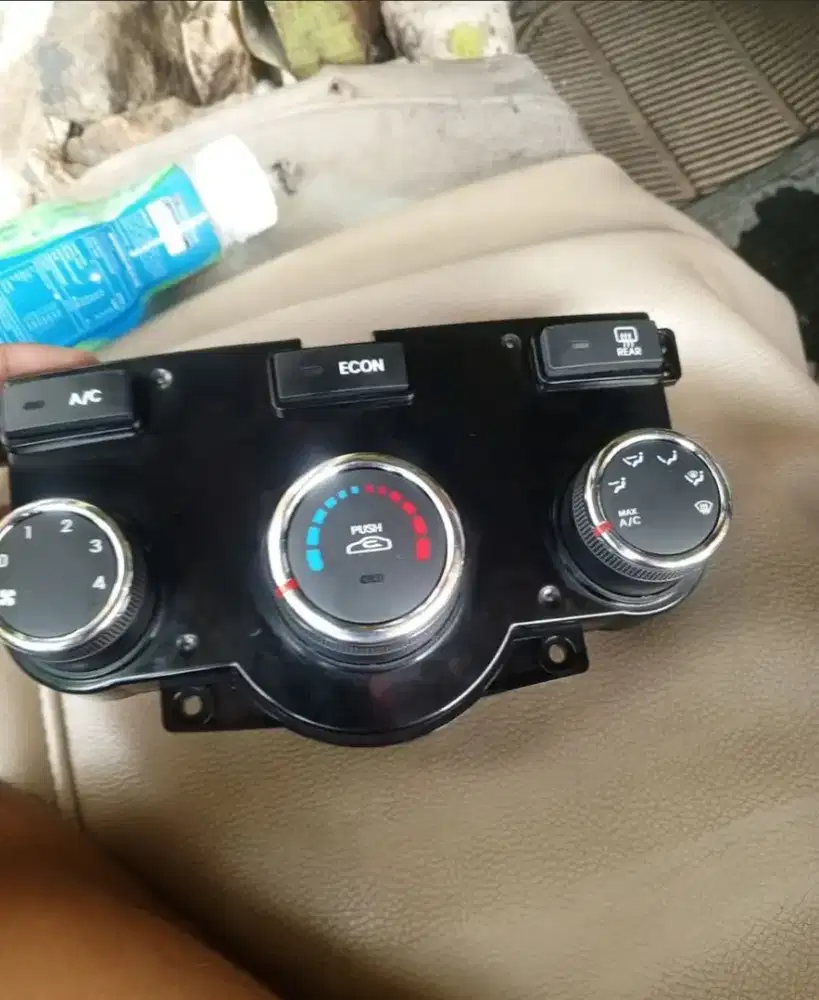 Kontrol panel Kia cerato/forte belum pernah terpakai edisi salah beli