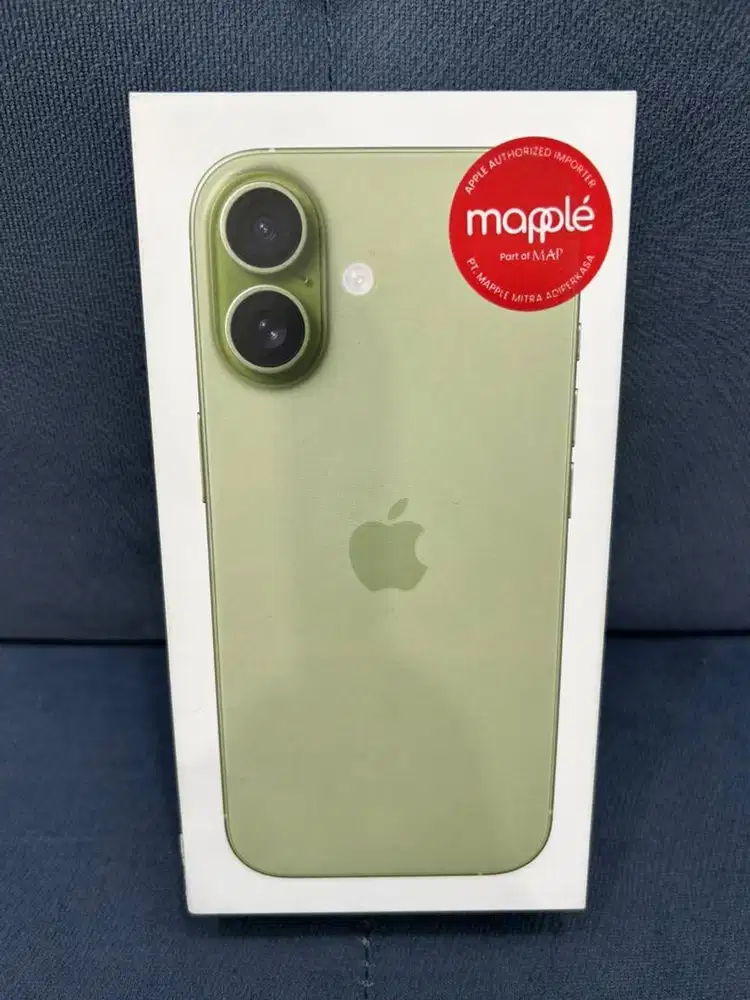 Iphone 17 , Sage , 256GB New IBox