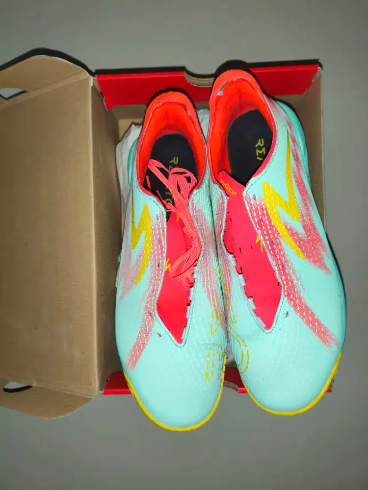 Sepatu Futsal Specs Preface 2 Original