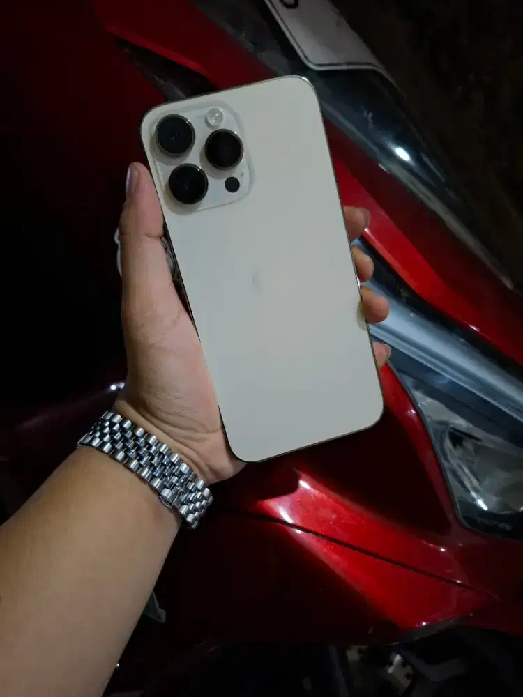 14 Promax 128GB Inter lengkap