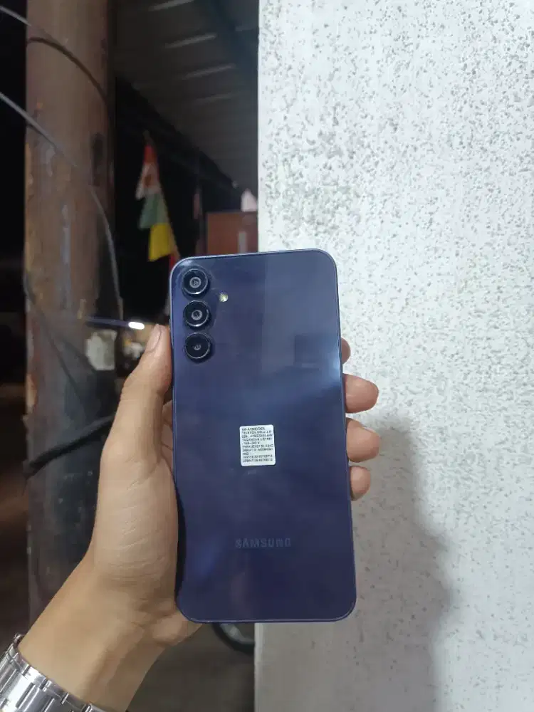Samsung A15 5G 8/256GB Nominus