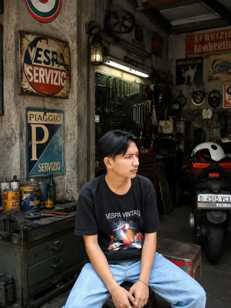 Mencari pekerjaan