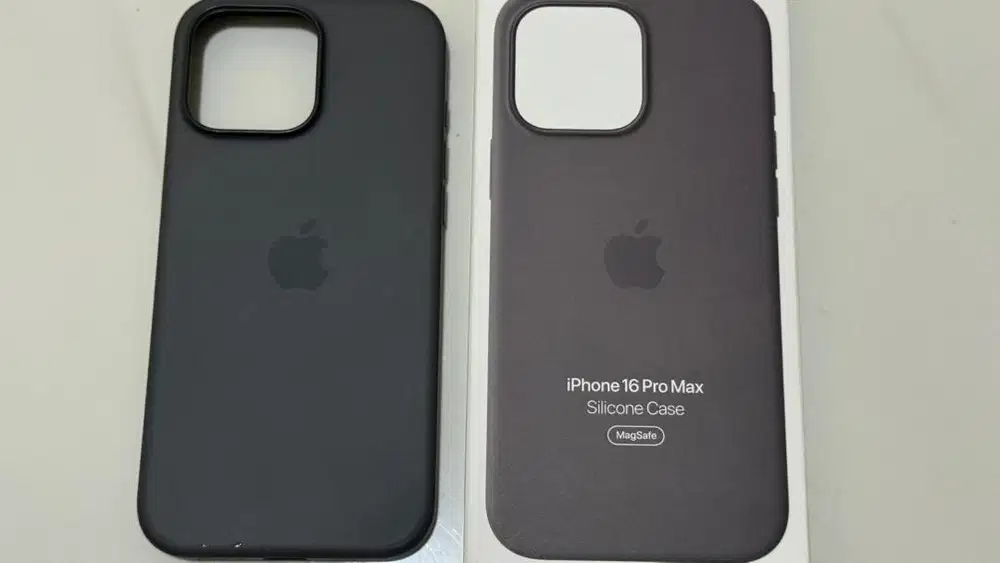 Magsafe case iphone 16 pro max