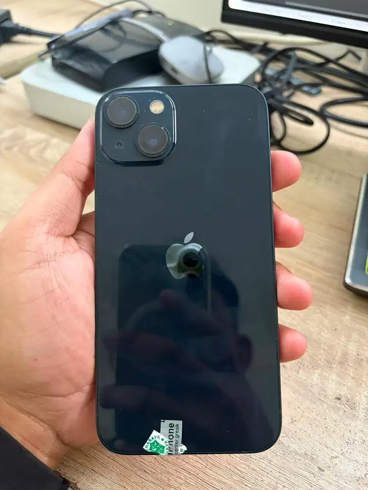Iphone 13 128gb Inter