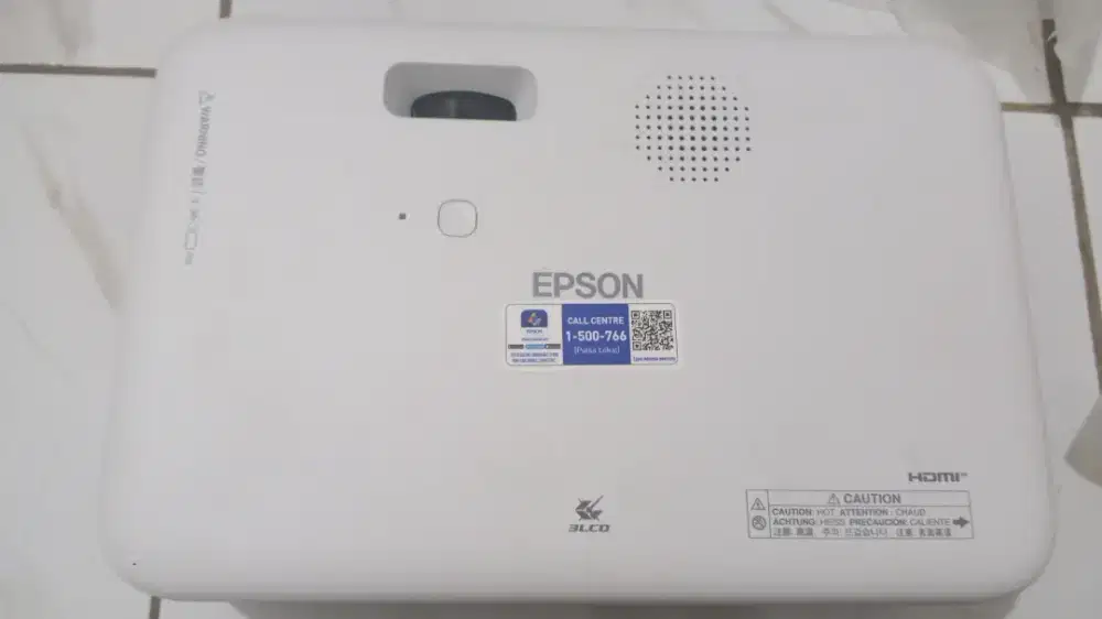 Epson  Projektor android
