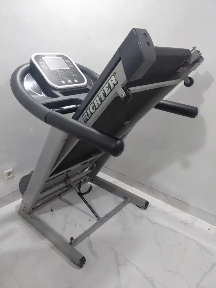Treadmill Richter Jumbo