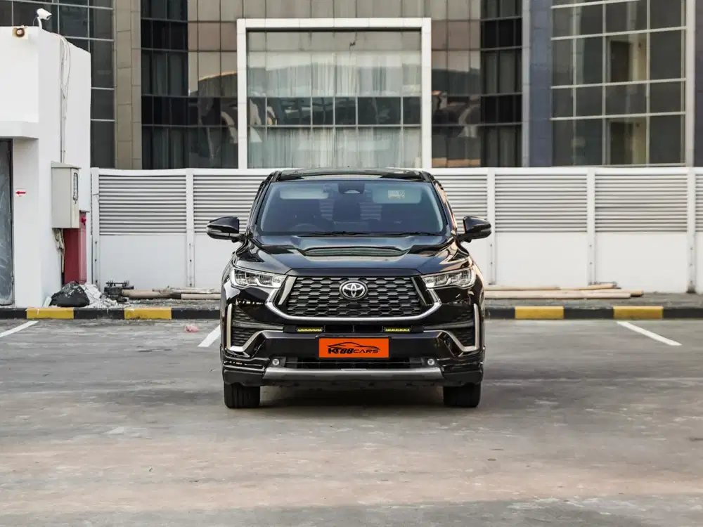 ZENIX Q HYBRID MODELISTA TAHUN 2023