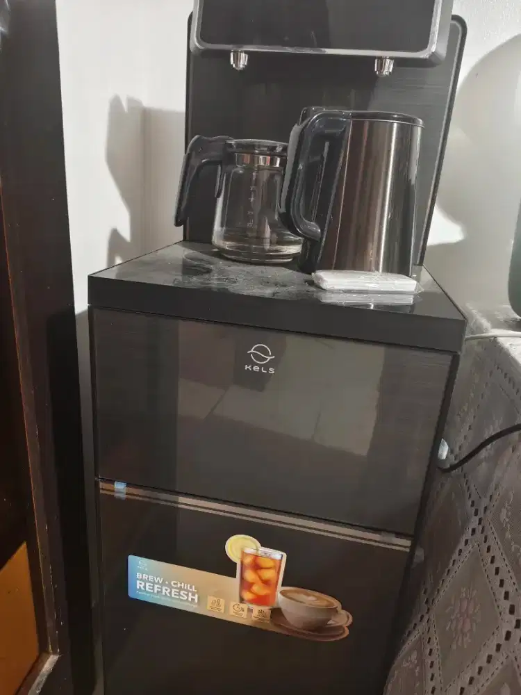 Dispenser KELS azko