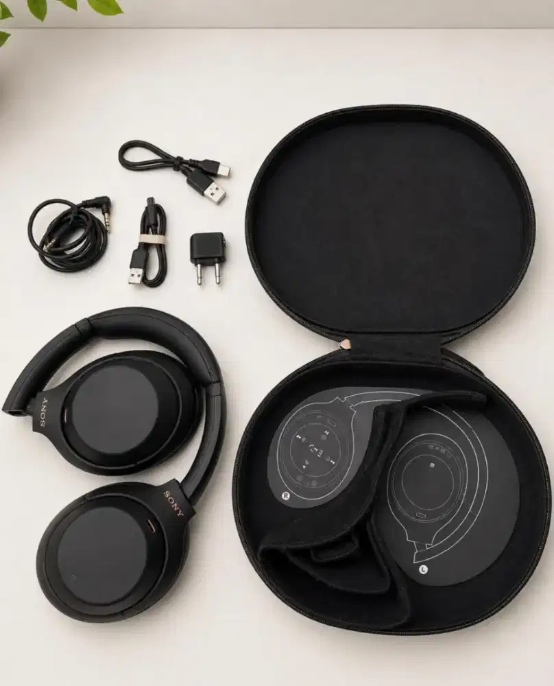 Headphone Sony Original