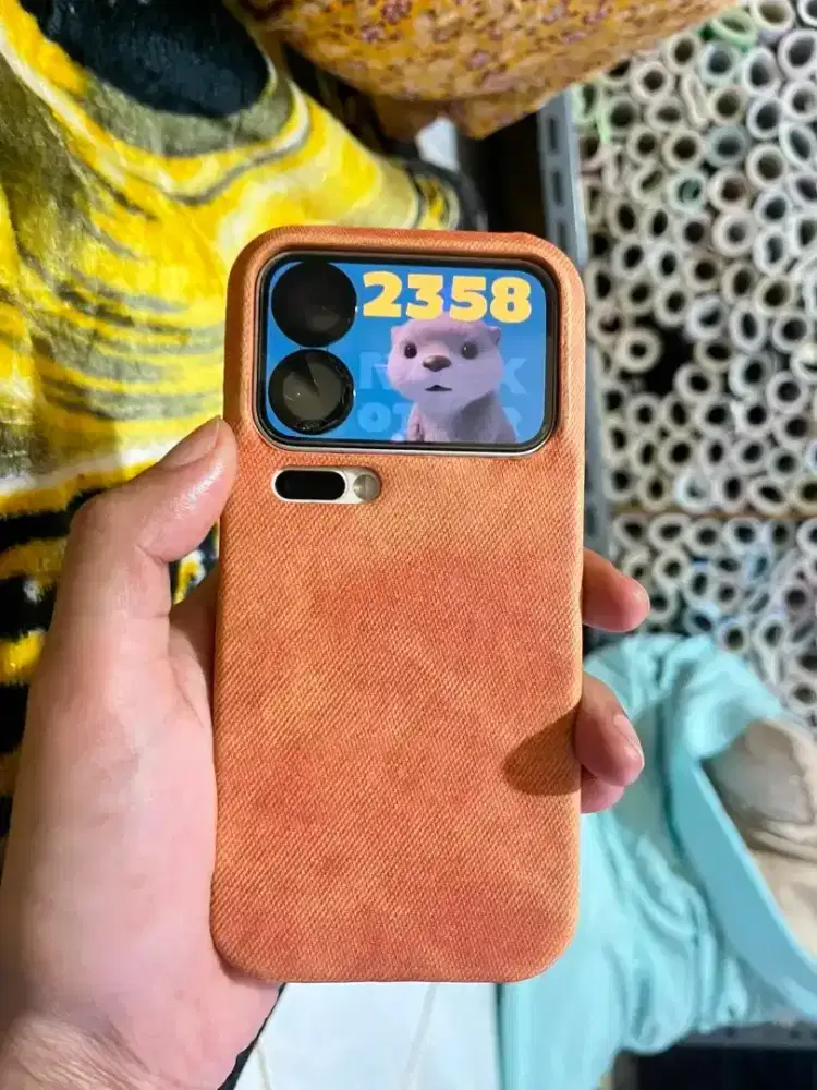 Xiaomi 17 pro 256GB beacukai
