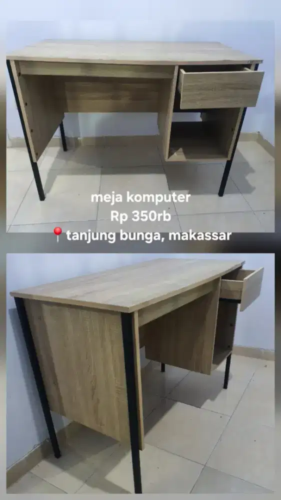 Dijual Meja belajar