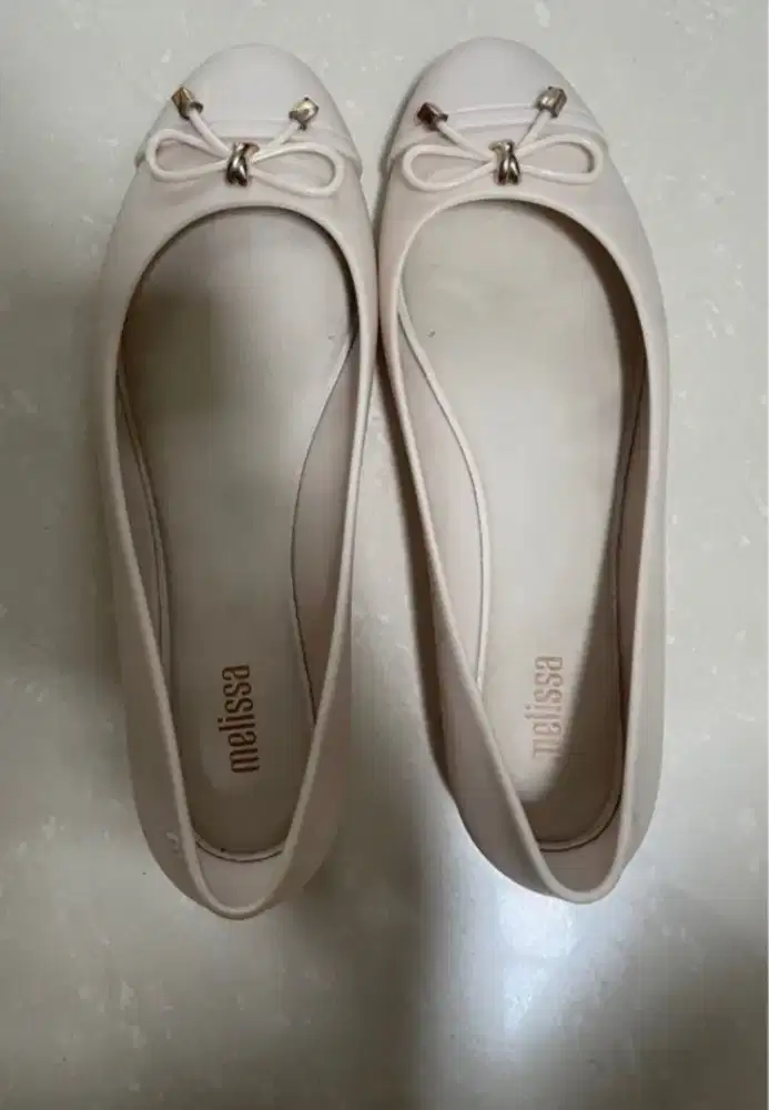 Melissa flatshoes EU 37