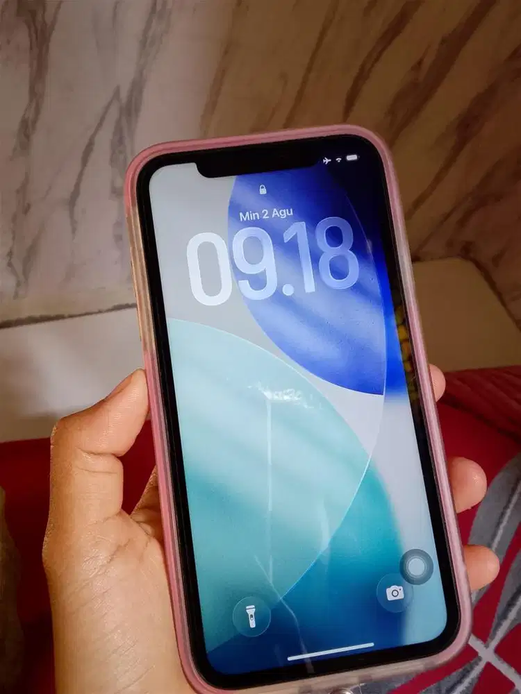 iPhone 11 64GB ibox