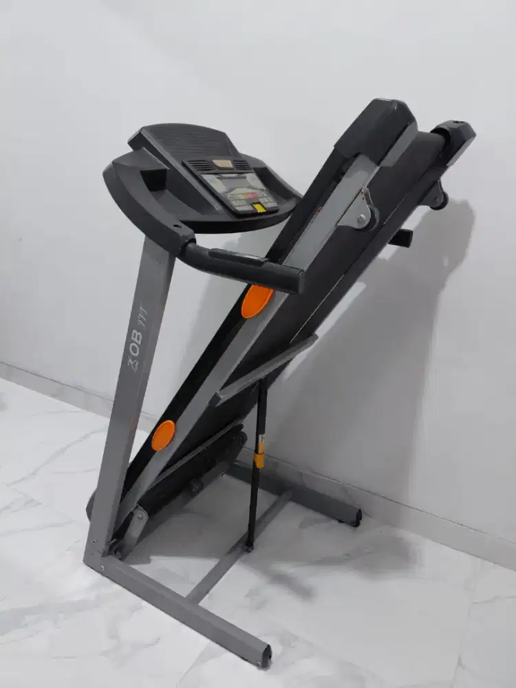 Treadmill OB FIT Second