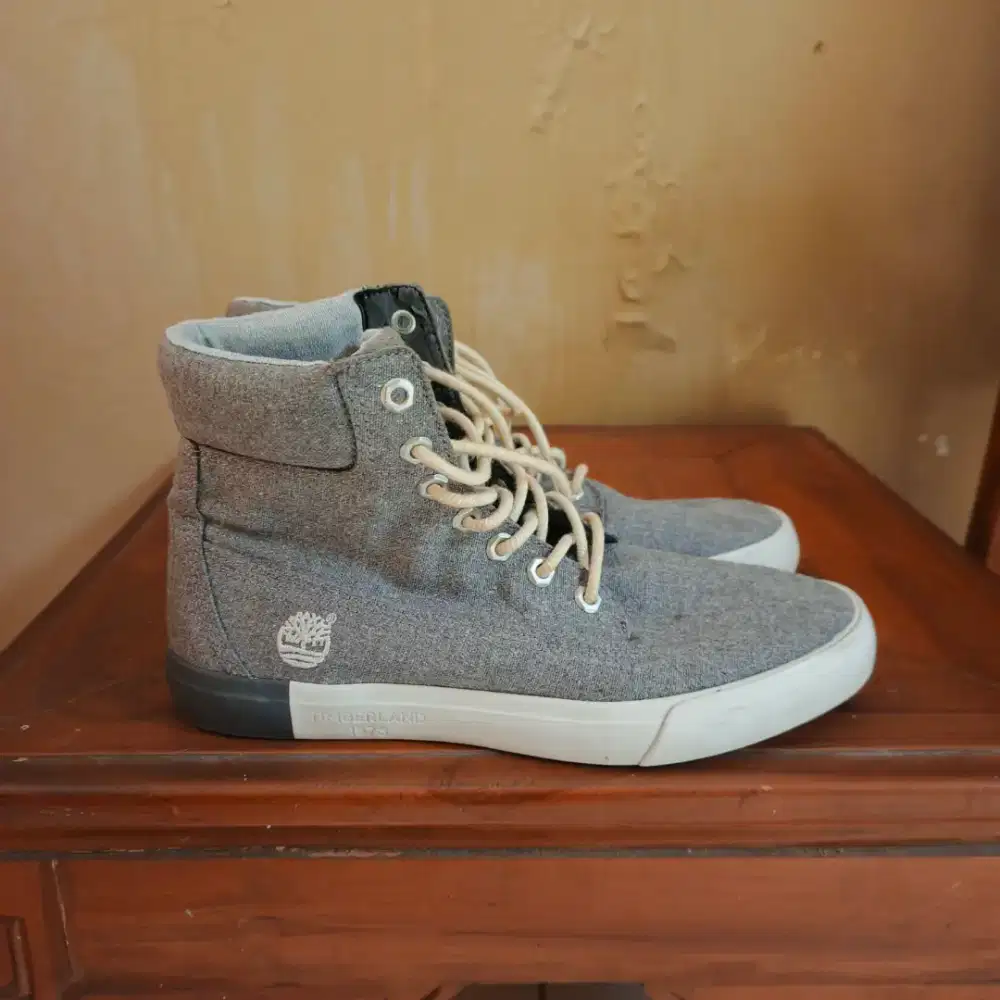 Sepatu Timberland original