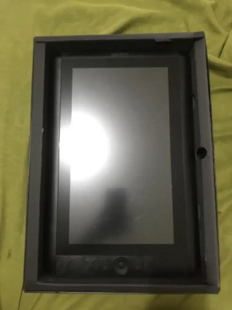 wacom cintiq - pen tablet