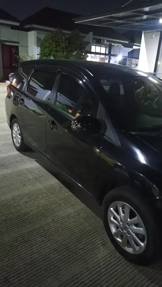 Honda Mobilio E Manual 2016