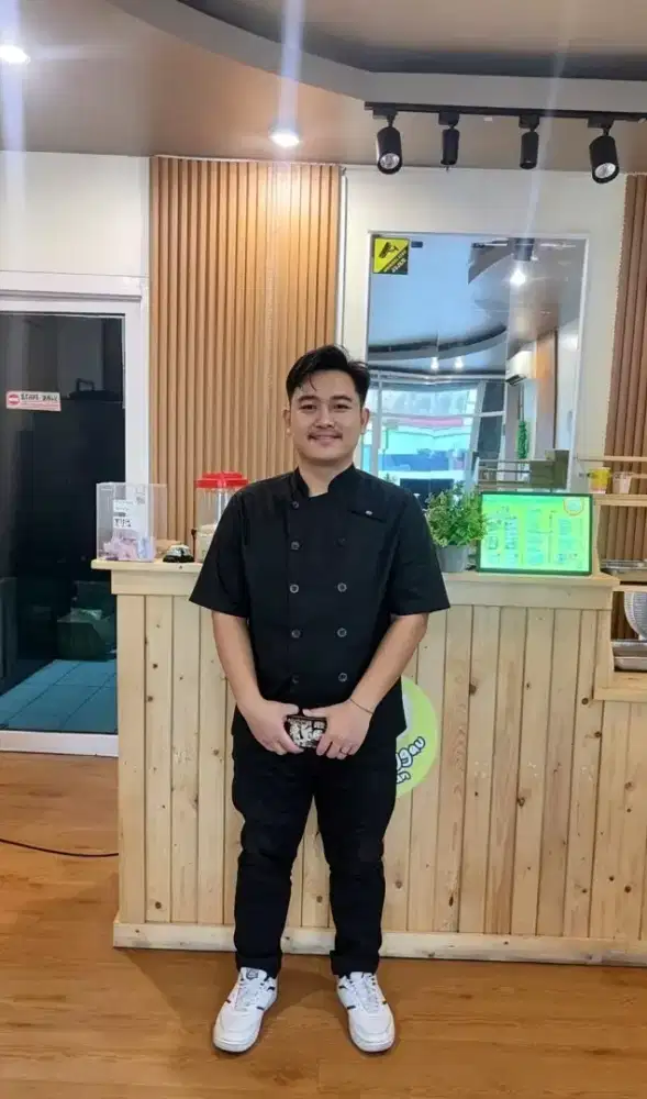 Mencari Pekerjaan