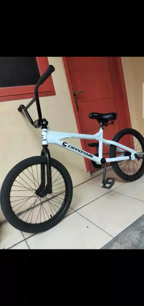 BMX 20 UNITED JUMPER X 01 TORPEDO