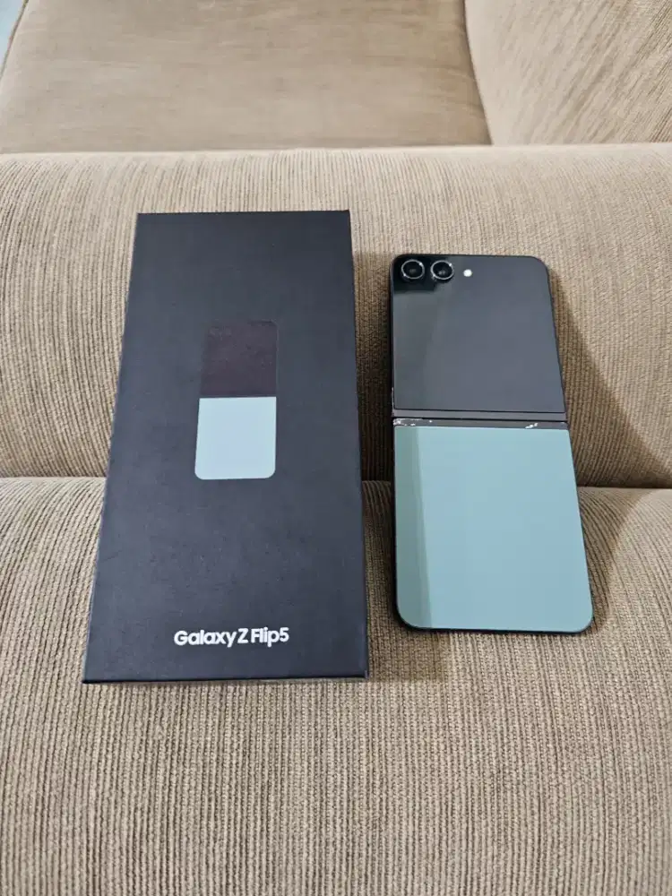 Samsung z flip 5, 8/512 GB