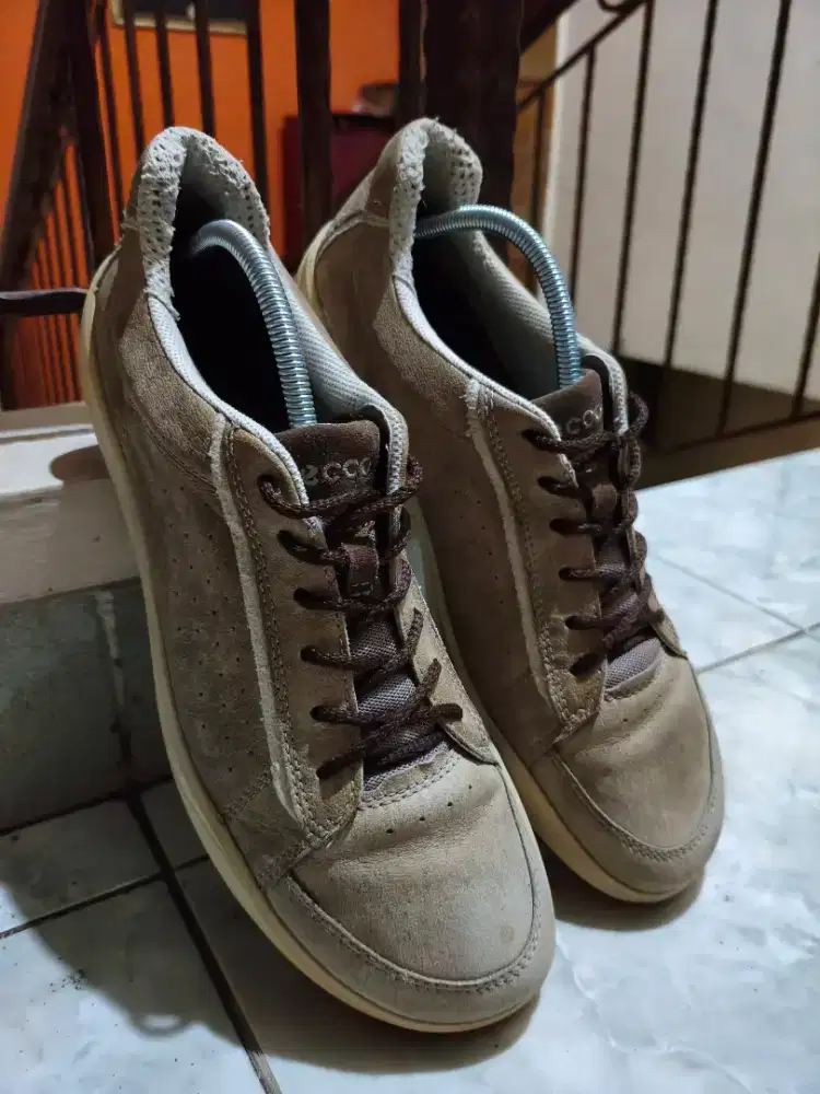 Sepatu Ecco Golf size 45,5
