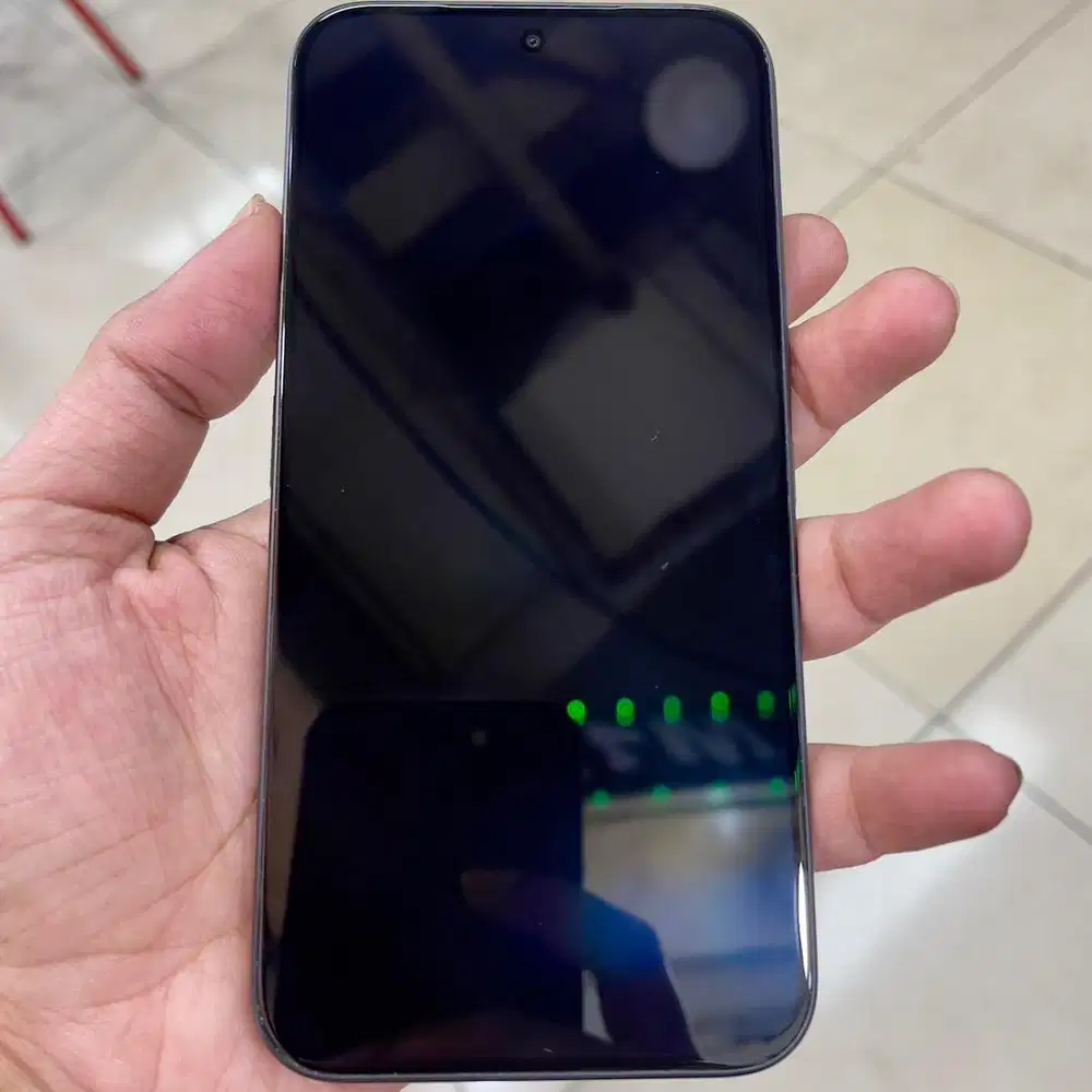 Tecno camon 50 ram 8 / 256 resmi fullset original