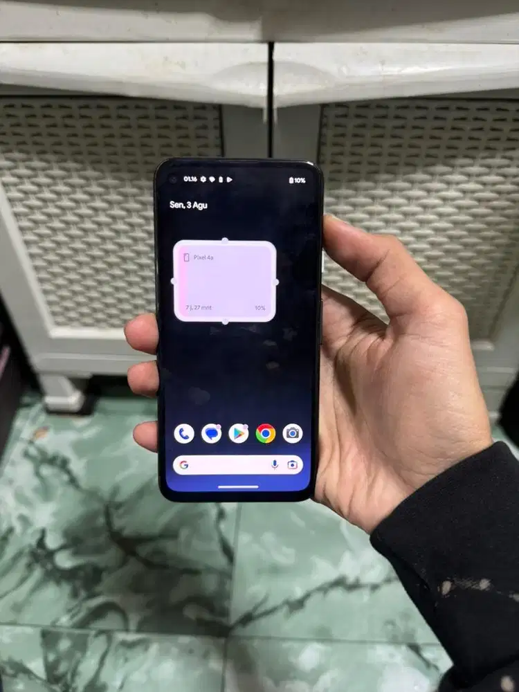 Google Pixel 4A