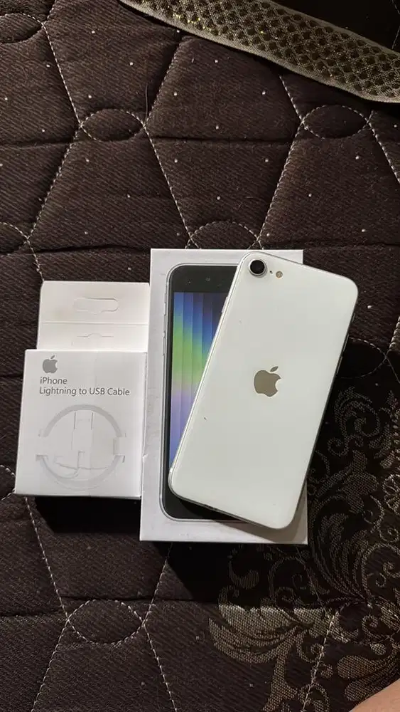Iphone Se 64Gb inter