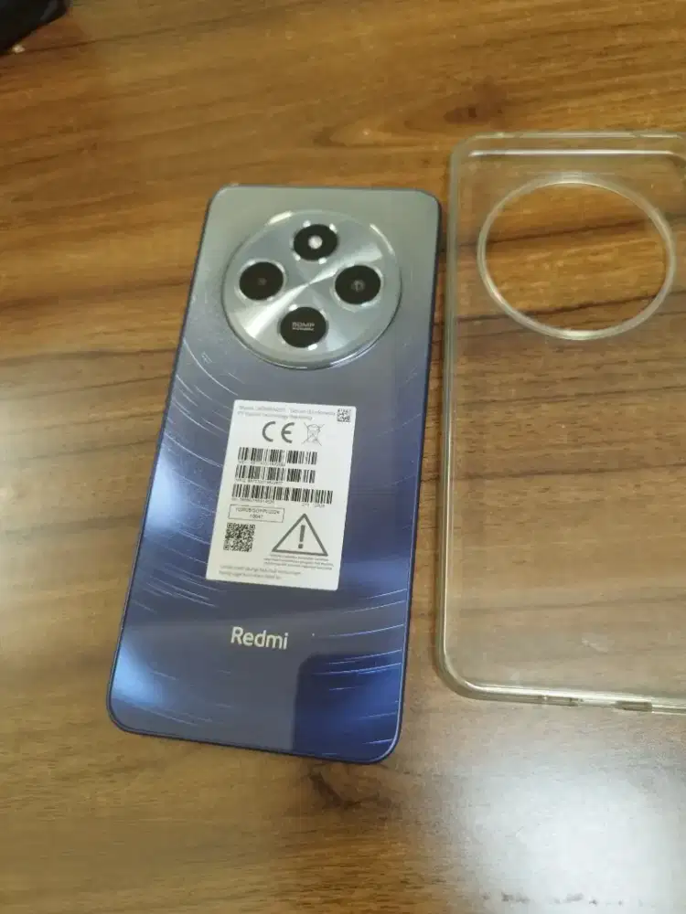 Redmi 14C Pemakaian pribadi ORI XIAOMI