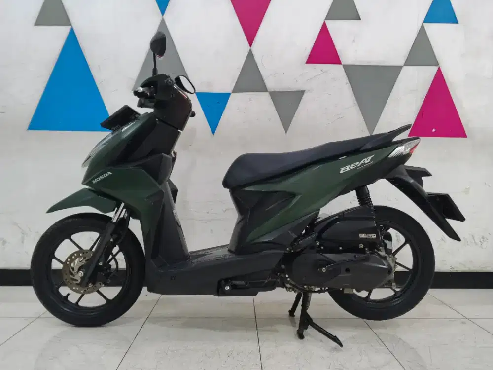 Beat Deluxe tahun 2023