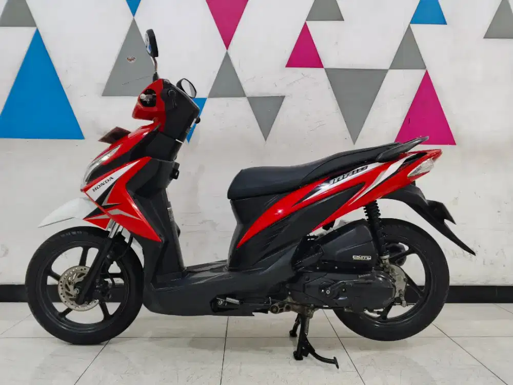 Vario110 tahun 2017