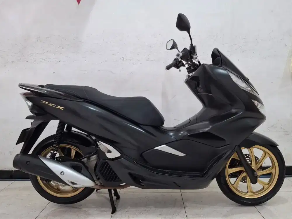PCX SE 150 Tahun 2020