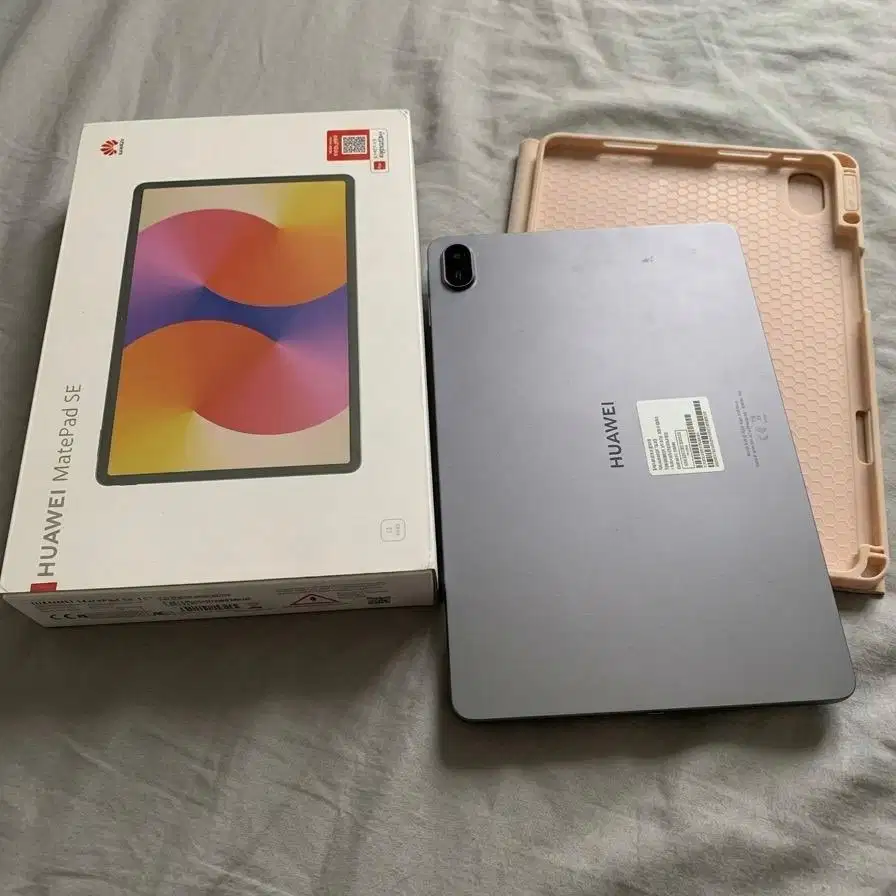 Huawei Matepad SE