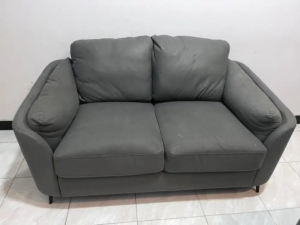 Sofa informa lynden 2 seater (mulussss)