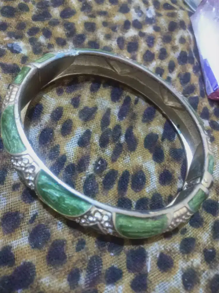 Gelang jadul tempo dulu vintage