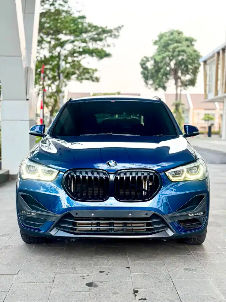 [Cash] Bmw X1 xline SDrive
