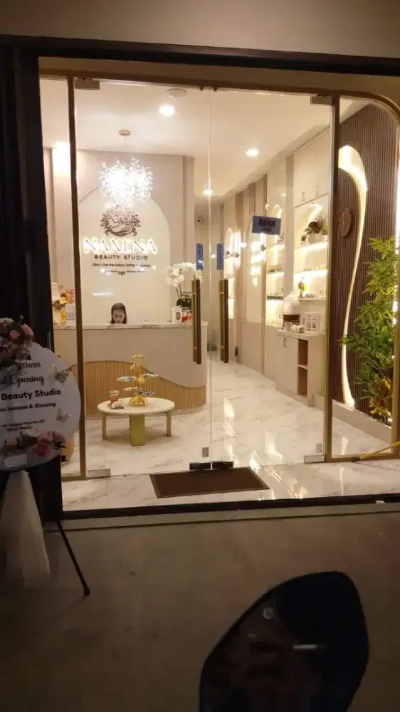 Jasa tukang kayu interior furniture