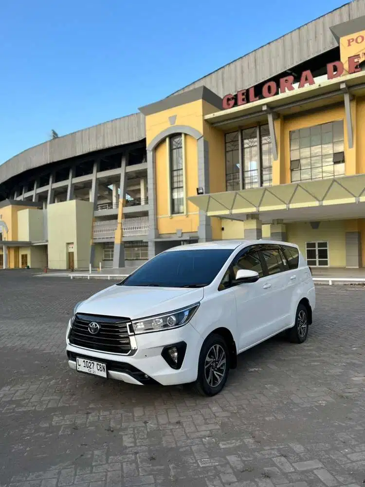 Toyota Kijang Innova 2020 Diesel
