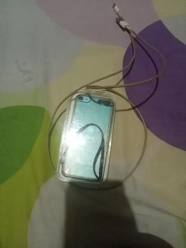 iPod touch 5th gen